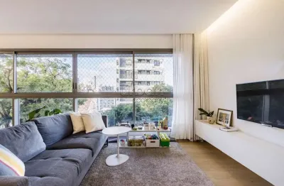 Apartamento com 3 quartos à venda na rua santa cecília, 2222, rio branco, porto alegre por r$ 1.981.000