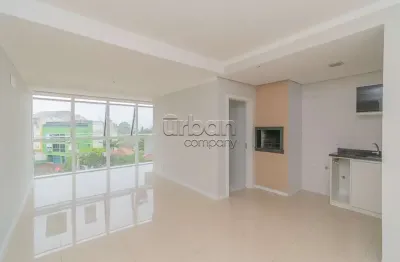 Apartamento com 2 quartos à venda na avenida benno mentz, 855, vila ipiranga, porto alegre por r$ 539.000