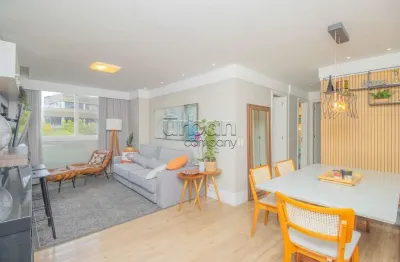 Apartamento com 3 quartos à venda na rua augusto severo, 125, são joão, porto alegre por r$ 640.000