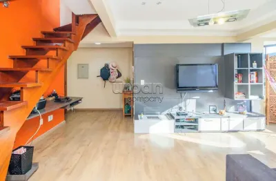 Cobertura com 3 quartos à venda na rua marco polo, 505, cristo redentor, porto alegre por r$ 1.200.000