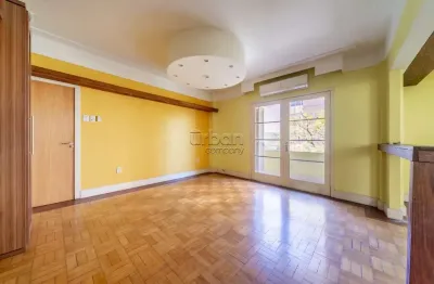 Apartamento com 2 quartos à venda na rua garibaldi, 989, bom fim, porto alegre por r$ 500.000
