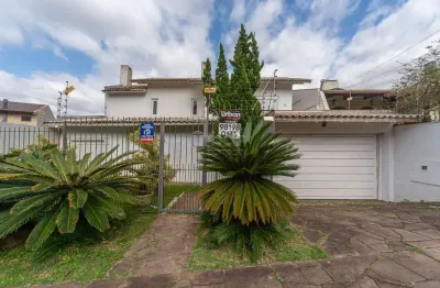 Casa em condomínio fechado com 2 quartos à venda na rua luiz voelcker, 825, três figueiras, porto alegre por r$ 1.780.000