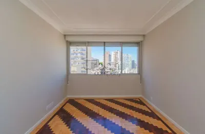 Apartamento com 3 quartos à venda na rua dos andradas, 904, centro histórico, porto alegre por r$ 420.000