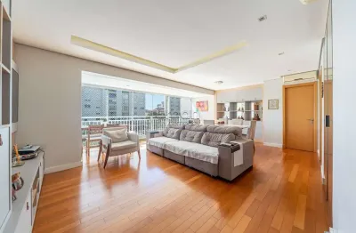 Apartamento com 3 quartos à venda na avenida túlio de rose, 500, jardim europa, porto alegre por r$ 1.890.000