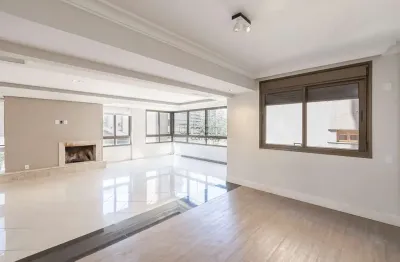 Apartamento com 3 quartos à venda na rua pedro ivo, 715, mont serrat, porto alegre por r$ 2.910.000