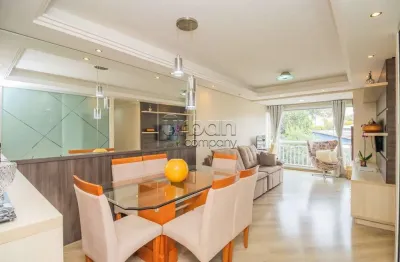 Apartamento com 2 quartos à venda na rua luiz siegmann, 30, jardim lindóia, porto alegre por r$ 670.000