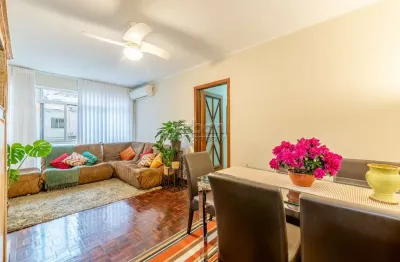 Apartamento com 3 quartos à venda na rua vinte e quatro de outubro, 1281, auxiliadora, porto alegre por r$ 759.000