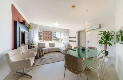 Apartamento com 2 quartos à venda na rua engenheiro adolfo stern, 20, bela vista, porto alegre por r$ 889.000
