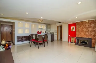Apartamento com 3 quartos à venda na travessa jundiaí, 2200, higienópolis, porto alegre por r$ 1.330.000