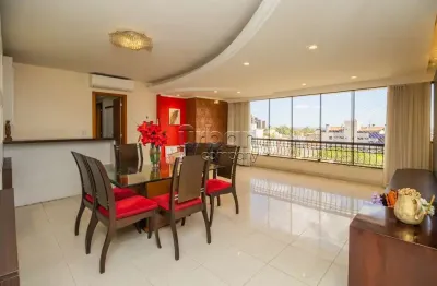 Apartamento com 3 quartos à venda na travessa jundiaí, 2200, higienópolis, porto alegre por r$ 1.330.000