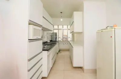 Apartamento com 3 quartos à venda na rua carazinho, 145, petrópolis, porto alegre por r$ 520.000