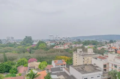 Apartamento com 3 quartos à venda na avenida benno mentz, 855, vila ipiranga, porto alegre por r$ 655.500