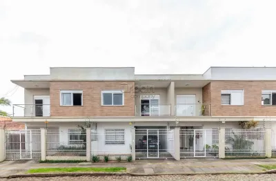 Casa em condomínio fechado com 3 quartos à venda na rua aquário, 42, jardim itu sabará, porto alegre por r$ 675.000