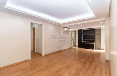 Apartamento com 3 quartos à venda na rua guilherme alves, 120, petrópolis, porto alegre por r$ 590.000