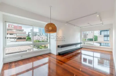 Apartamento com 3 quartos à venda na rua doutor timóteo, 600, moinhos de vento, porto alegre por r$ 999.000