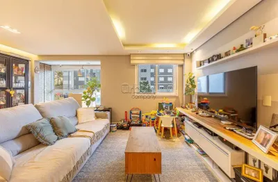 Apartamento com 2 quartos à venda na rua doutor carlos renato r. fonseca, 125, jardim itu sabará, porto alegre por r$ 670.000