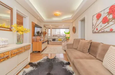 Apartamento com 3 quartos à venda na rua maestro salvador campanella, 196, jardim planalto, porto alegre por r$ 700.000