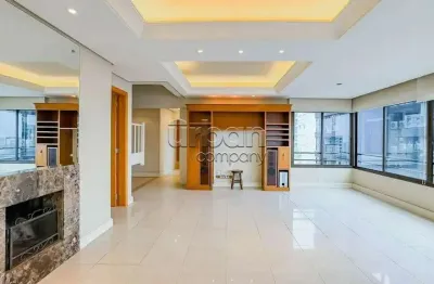 Cobertura com 3 quartos à venda na rua cônego viana, 65, rio branco, porto alegre por r$ 1.500.000