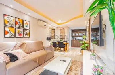 Apartamento com 2 quartos à venda na travessa aurélio porto, 34, higienópolis, porto alegre por r$ 470.000