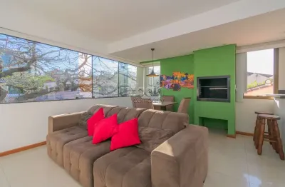 Apartamento com 2 quartos à venda na rua luiz cosme, 424, passo da areia, porto alegre por r$ 570.000