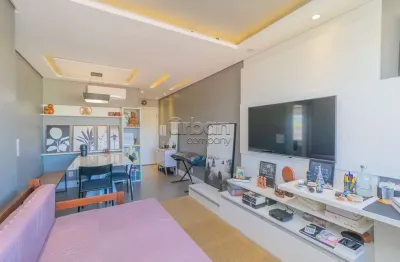 Apartamento com 2 quartos à venda na rua barão do amazonas, 1759, jardim botânico, porto alegre por r$ 650.000