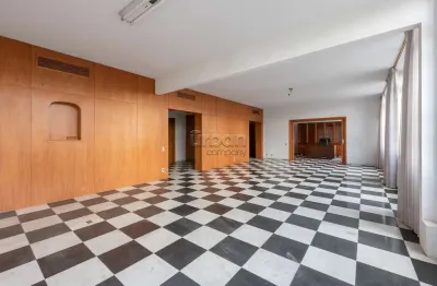Apartamento com 4 quartos à venda na rua hilário ribeiro, 354, moinhos de vento, porto alegre por r$ 1.895.000