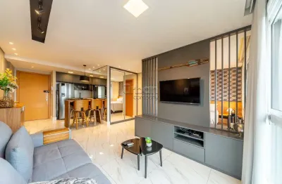 Apartamento com 1 quarto à venda na rua curvelo, 130, petrópolis, porto alegre por r$ 740.000