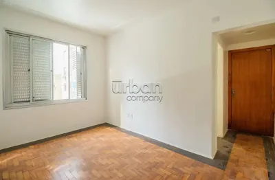 Apartamento com 3 quartos à venda na rua riachuelo, 326, centro histórico, porto alegre por r$ 406.100