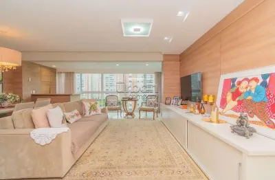 Apartamento com 3 quartos à venda na rua nicola mathias falci, 50, central parque, porto alegre por r$ 1.390.000