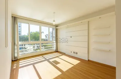 Apartamento com 3 quartos à venda na rua itaboraí, 840, jardim botânico, porto alegre por r$ 1.070.000
