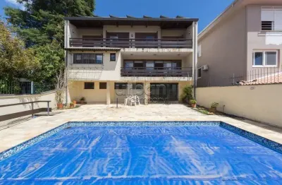 Apartamento com 5 quartos à venda na rua gustavo schmidt, 125, três figueiras, porto alegre por r$ 3.799.000