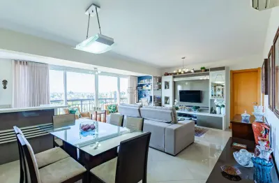 Apartamento com 3 quartos à venda na avenida túlio de rose, 400, jardim europa, porto alegre por r$ 1.790.000