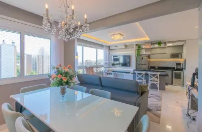 Apartamento com 2 quartos à venda na rua dona augusta, 55, menino deus, porto alegre por r$ 935.000