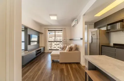 Apartamento com 1 quarto à venda na rua são josemaria escriva, 669, central parque, porto alegre por r$ 549.900