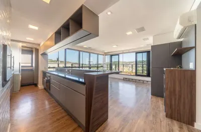 Cobertura com 2 quartos à venda na rua são josemaria escriva, 669, central parque, porto alegre por r$ 1.385.000