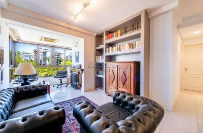 Apartamento com 2 quartos à venda na rua mariante, 21, rio branco, porto alegre por r$ 1.190.000