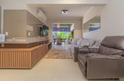 Apartamento com 2 quartos à venda na rua marco polo, 505, cristo redentor, porto alegre por r$ 1.060.000