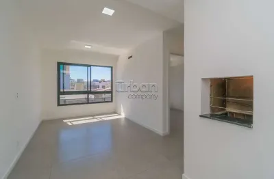 Apartamento com 1 quarto à venda na prof. freitas e castro, 300, azenha, porto alegre por r$ 410.000