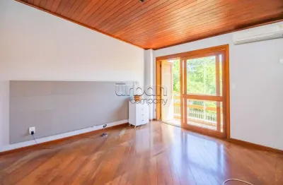 Casa em condomínio fechado com 1 quarto à venda na rua dona ondina, 270, menino deus, porto alegre por r$ 850.000