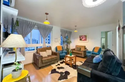 Apartamento com 3 quartos à venda na rua jerônymo zelmanovitz, 100, jardim lindóia, porto alegre por r$ 750.000