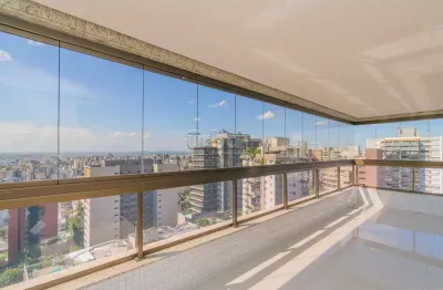 Cobertura com 3 quartos à venda na rua general oscar miranda, 26, bela vista, porto alegre por r$ 6.900.000