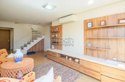 Cobertura com 3 quartos à venda na rua maranguape, 81, petrópolis, porto alegre por r$ 1.200.000