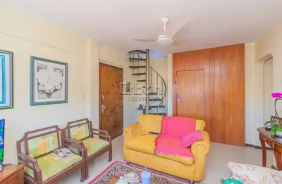Apartamento com 2 quartos à venda na rua josé de alencar, 583, menino deus, porto alegre por r$ 690.000