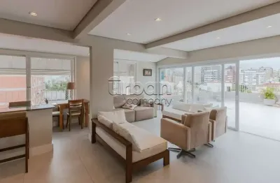 Cobertura com 3 quartos à venda na rua coronel bordini, 700, auxiliadora, porto alegre por r$ 1.690.000