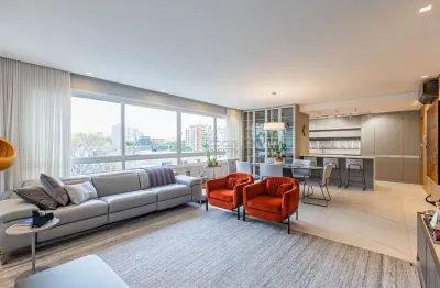 Apartamento com 2 quartos à venda na rua jaraguá, 238, bela vista, porto alegre por r$ 2.250.000