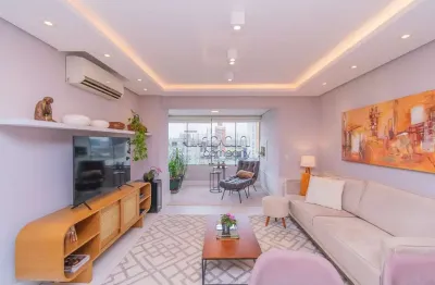 Apartamento com 3 quartos à venda na rua botafogo, 1212, menino deus, porto alegre por r$ 950.000