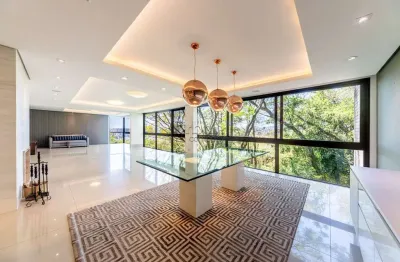 Apartamento com 4 quartos à venda na rua joão caetano, 497, três figueiras, porto alegre por r$ 4.450.000