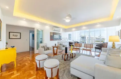Apartamento com 4 quartos à venda na praça júlio de castilhos, 64, independência, porto alegre por r$ 1.650.000