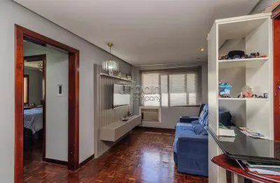 Apartamento com 3 quartos à venda na rua carazinho, 537, petrópolis, porto alegre por r$ 500.000