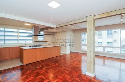 Apartamento com 3 quartos à venda na rua mostardeiro, 115, rio branco, porto alegre por r$ 1.120.000